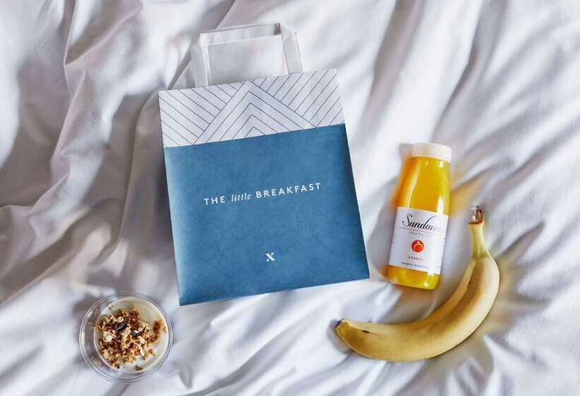 Fotos del hotel The Hoxton, Shoreditch:  10