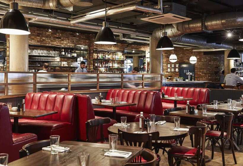 Fotos del hotel The Hoxton, Shoreditch:  21