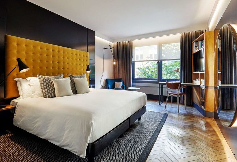 Fotos del hotel The Hoxton, Shoreditch:  6