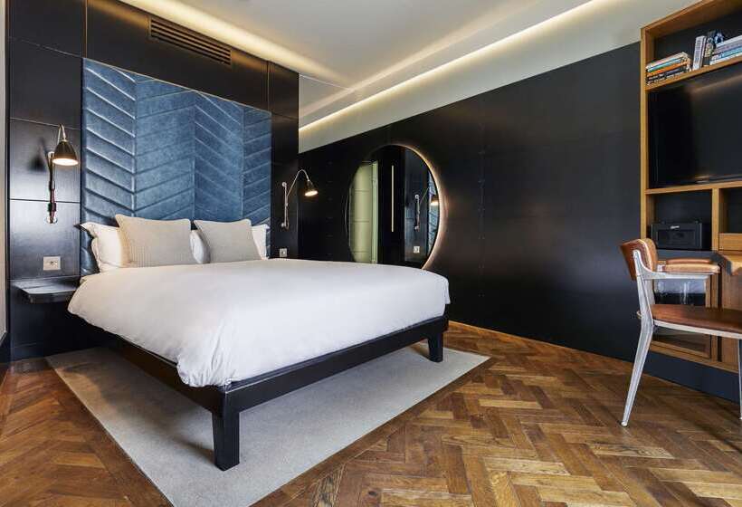 Fotos del hotel The Hoxton, Shoreditch:  5