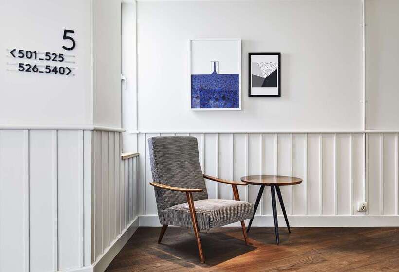 Fotos del hotel The Hoxton, Shoreditch:  19