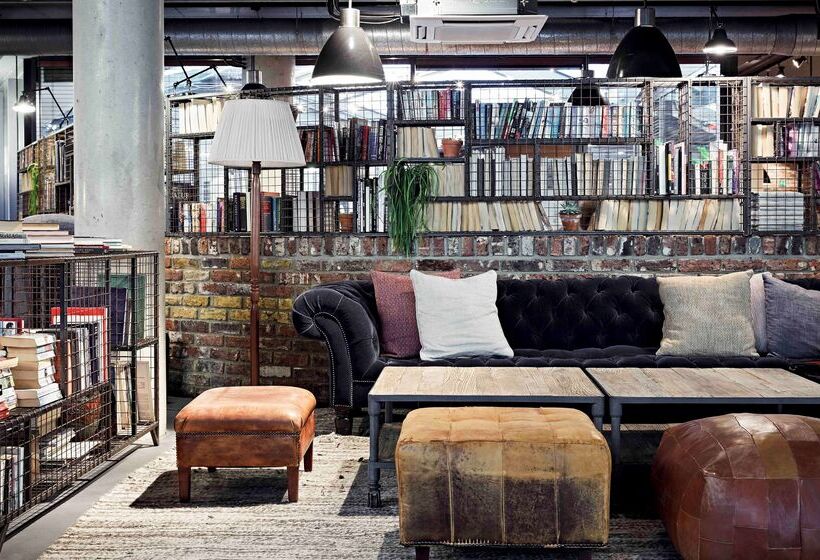 Fotos del hotel The Hoxton, Shoreditch:  17