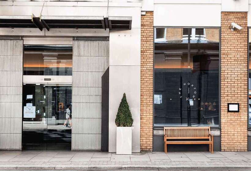 Fotos del hotel The Hoxton, Shoreditch:  9