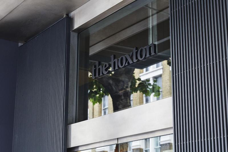 Fotos del hotel The Hoxton, Shoreditch:  16