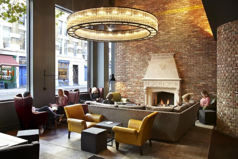 Fotos del hotel The Hoxton, Shoreditch:  36