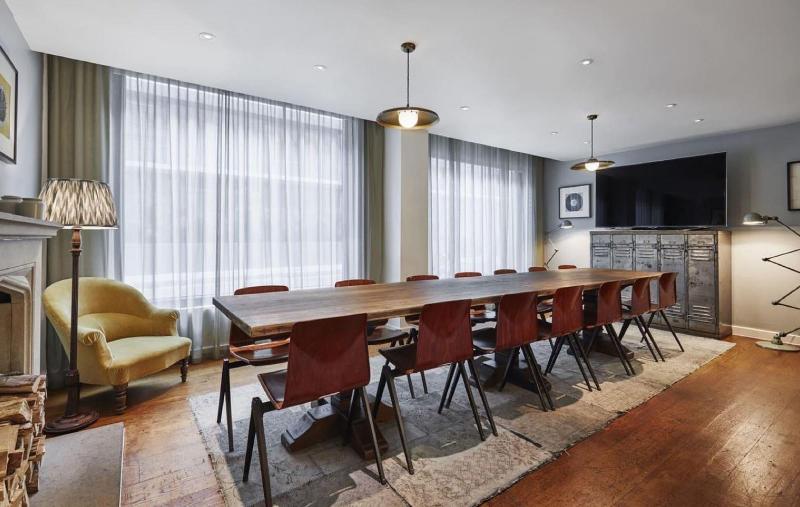 Fotos del hotel The Hoxton, Shoreditch:  35