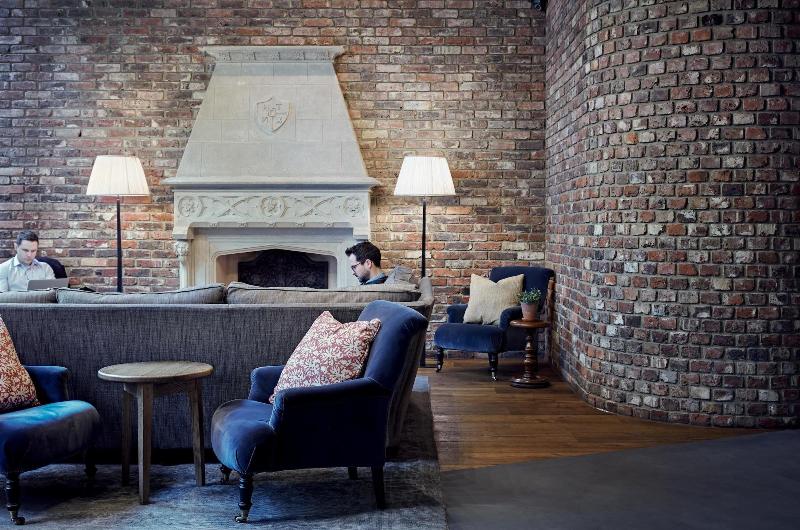 Fotos del hotel The Hoxton, Shoreditch:  34