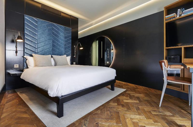 Fotos del hotel The Hoxton, Shoreditch:  3
