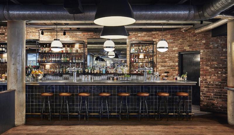 Fotos del hotel The Hoxton, Shoreditch:  11