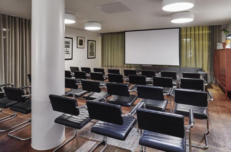 Fotos del hotel The Hoxton, Shoreditch:  7