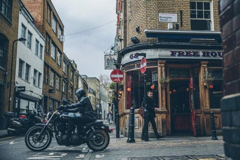 Fotos del hotel The Hoxton, Shoreditch:  13
