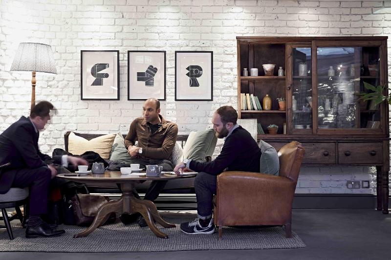 Fotos del hotel The Hoxton, Shoreditch:  26