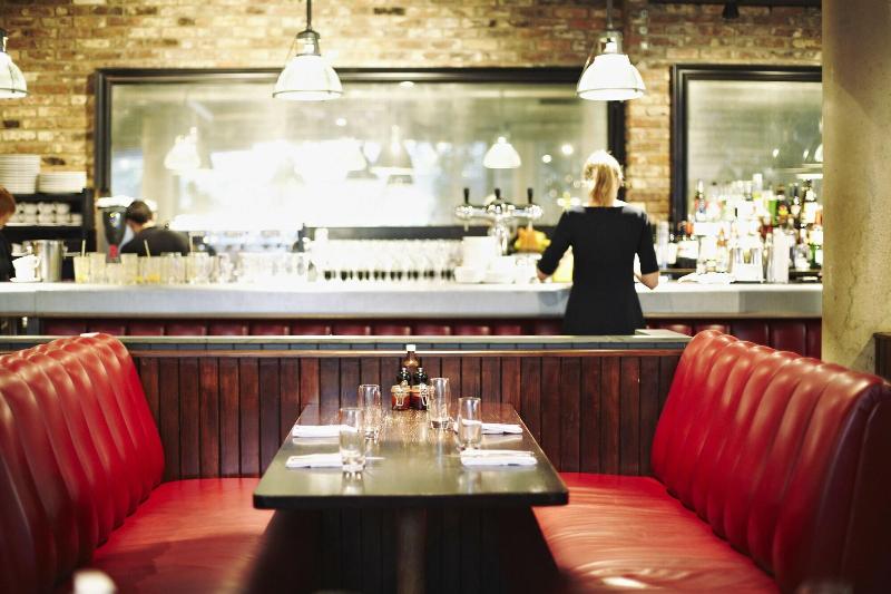 Fotos del hotel The Hoxton, Shoreditch:  25