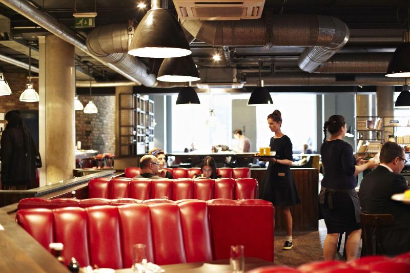 Fotos del hotel The Hoxton, Shoreditch:  38