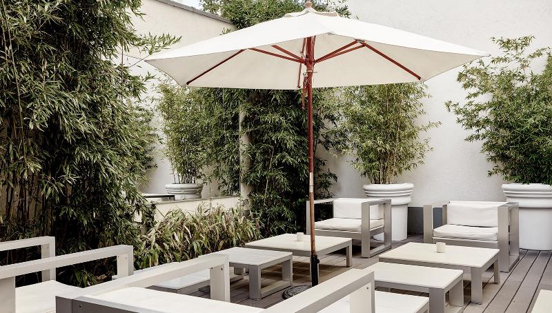 Fotos del hotel The Pure, A Member Of Design S:  10