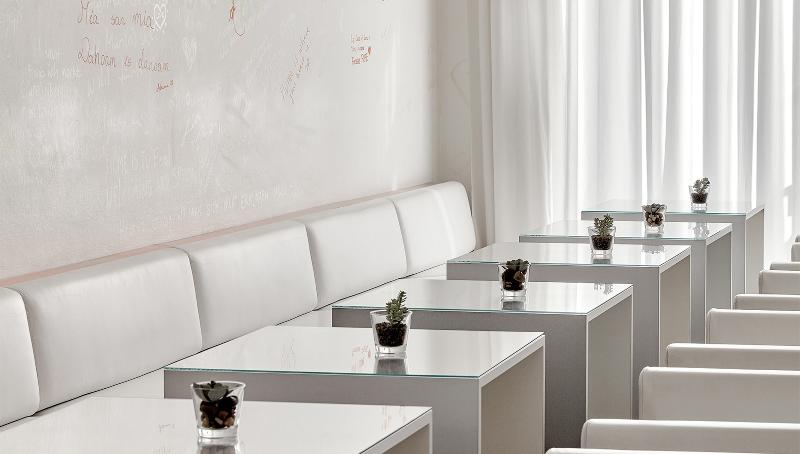 Fotos del hotel The Pure, A Member Of Design S:  8