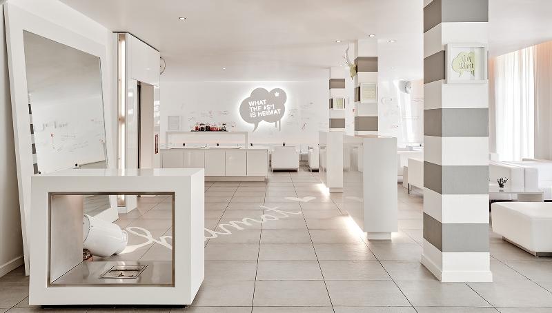 Fotos del hotel The Pure, A Member Of Design S:  26