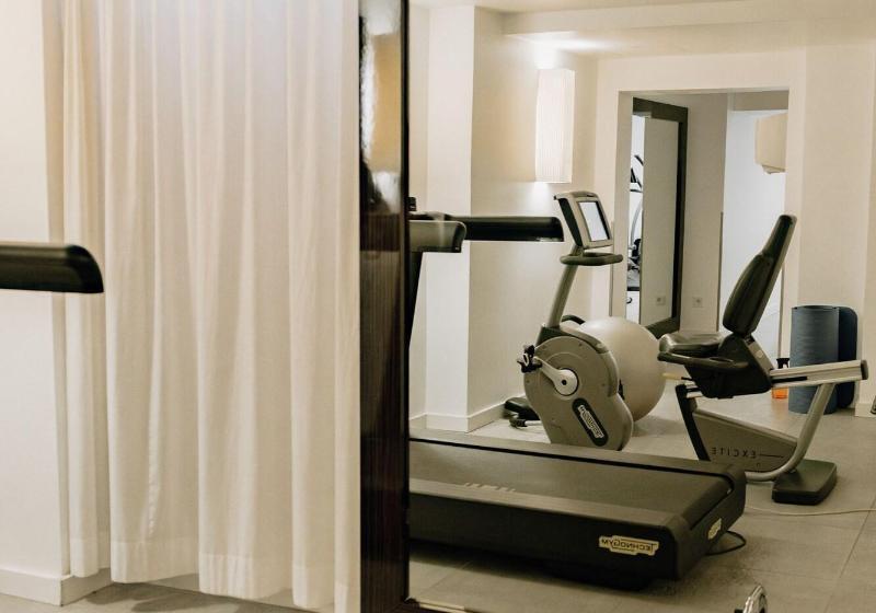 Fotos del hotel The Pure, A Member Of Design S:  19