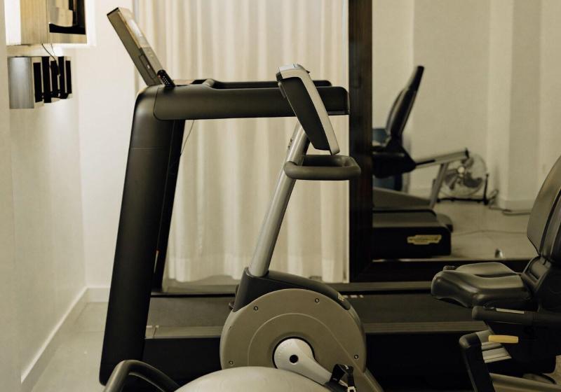 Fotos del hotel The Pure, A Member Of Design S:  2