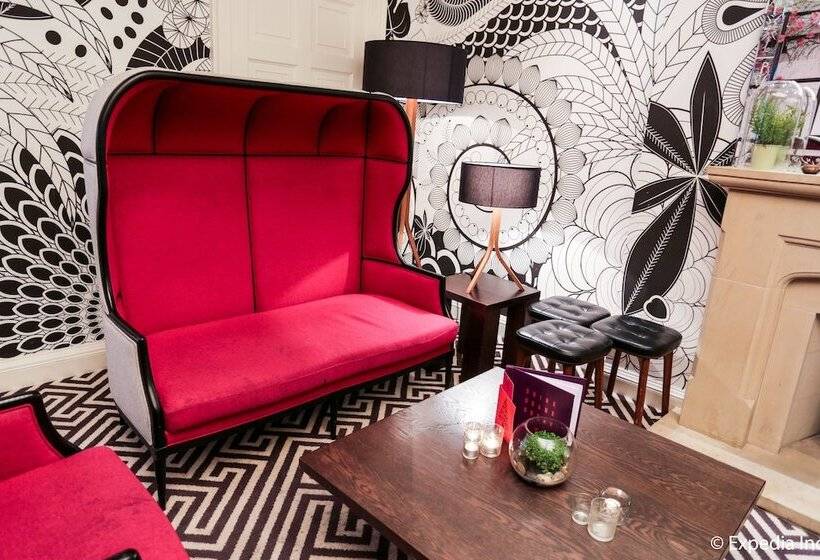 Fotos del hotel Tigerlily:  4