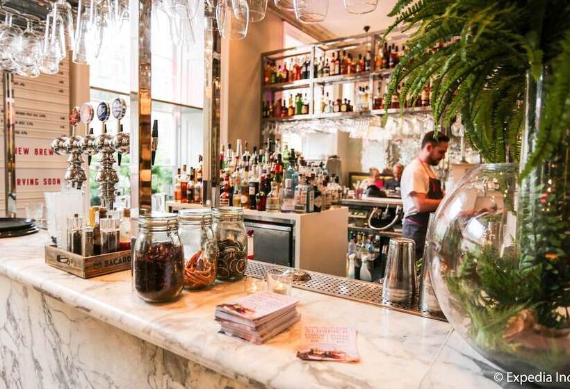 Fotos del hotel Tigerlily:  8