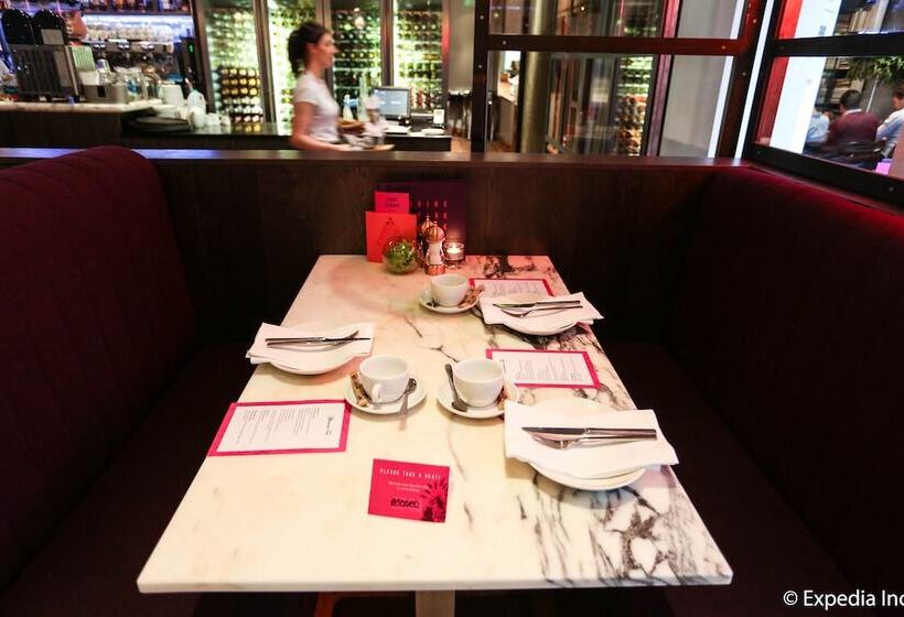 בית מלון כפרי Tigerlily