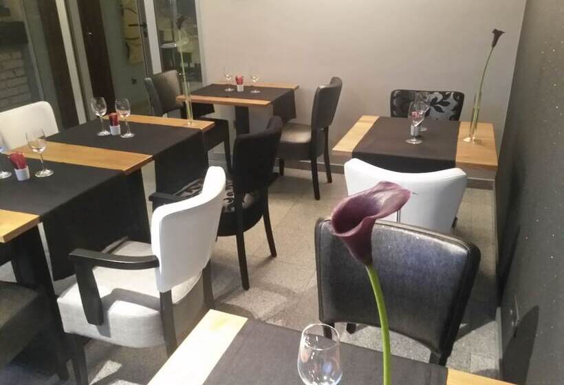 هتل Unique Boutique