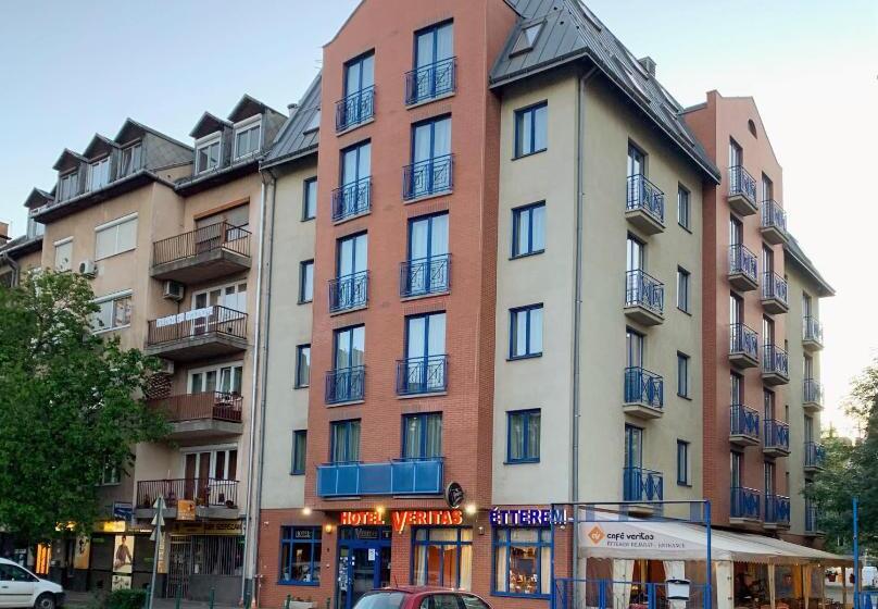 Fotos del hotel Veritas:  14