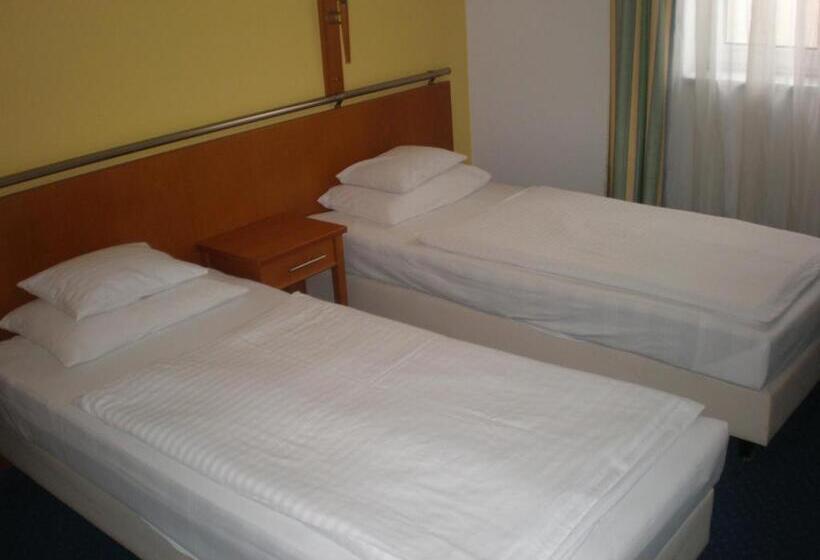 Fotos del hotel Veritas:  4