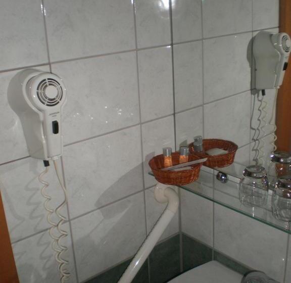 Fotos del hotel Veritas:  16