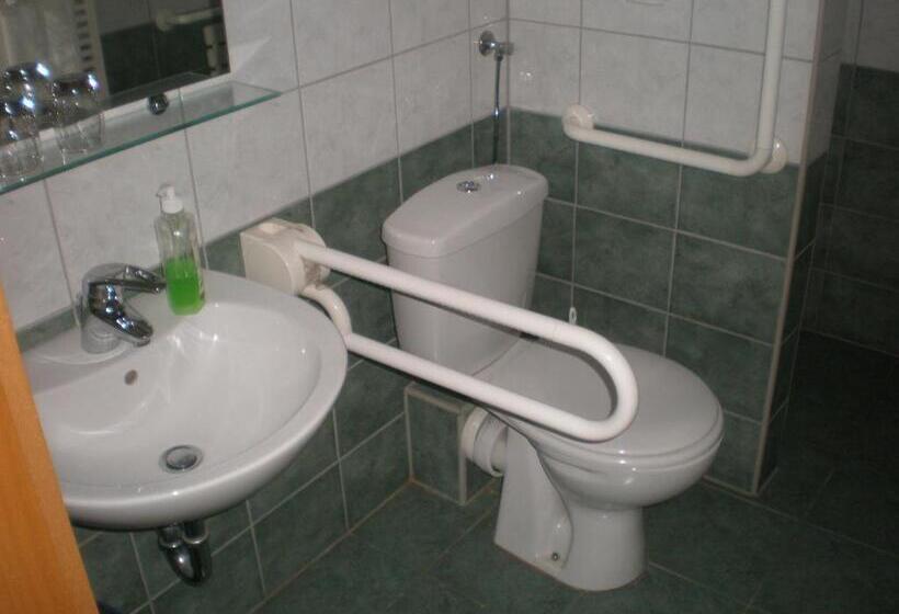 Fotos del hotel Veritas:  17