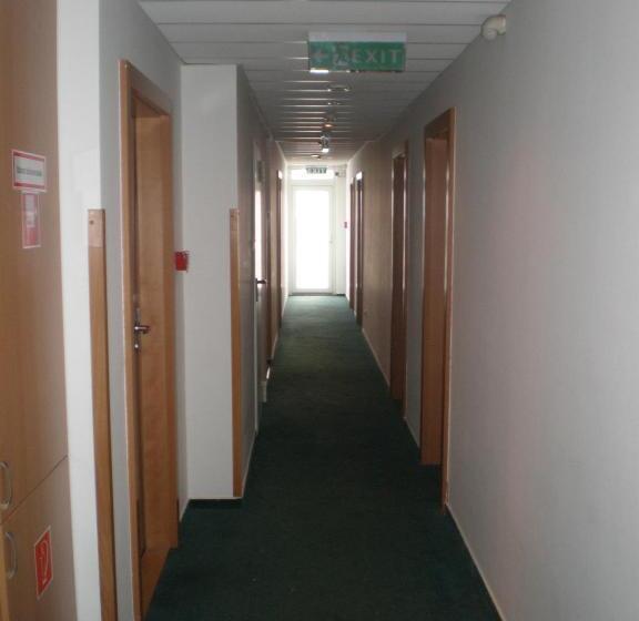 Fotos del hotel Veritas:  35