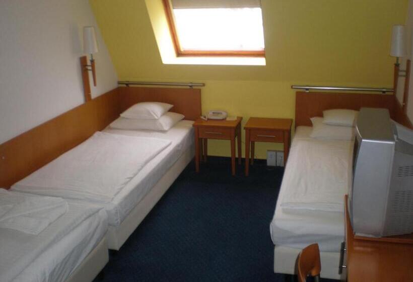 Fotos del hotel Veritas:  6