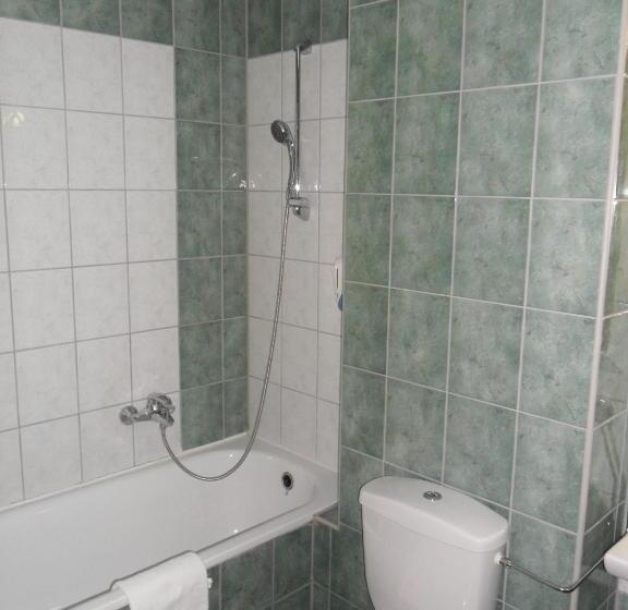 Fotos del hotel Veritas:  15