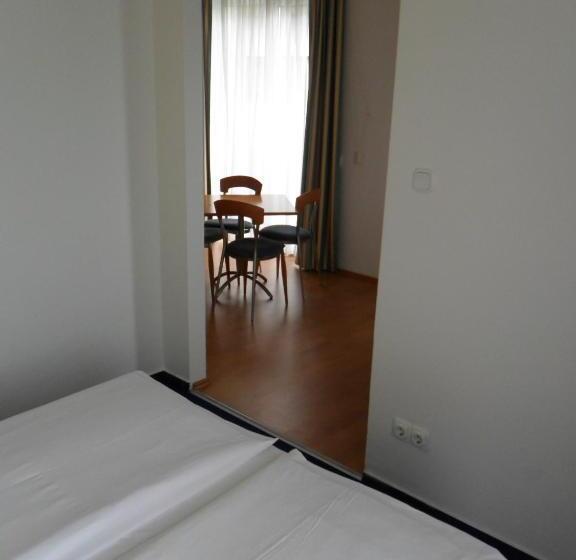 Fotos del hotel Veritas:  8