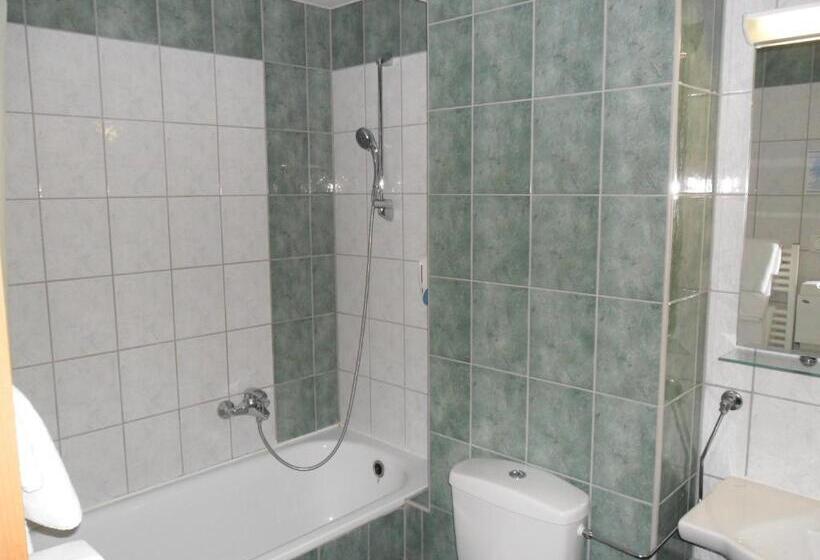 Fotos del hotel Veritas:  25