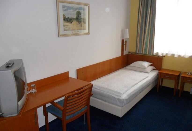 Fotos del hotel Veritas:  5