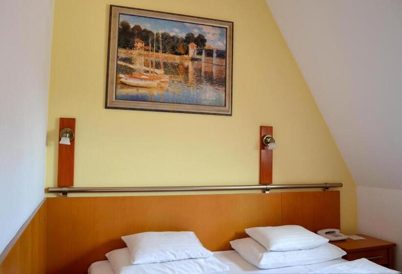 Fotos del hotel Veritas:  3