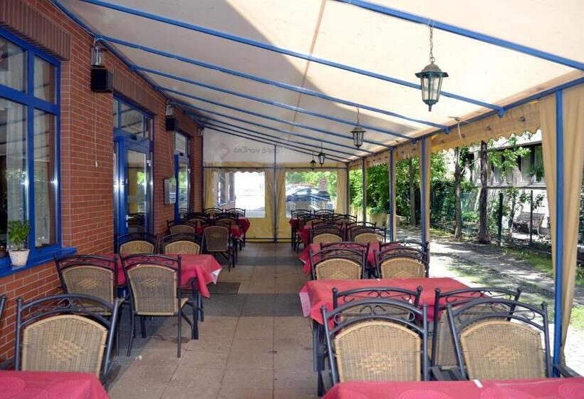 Fotos del hotel Veritas:  21