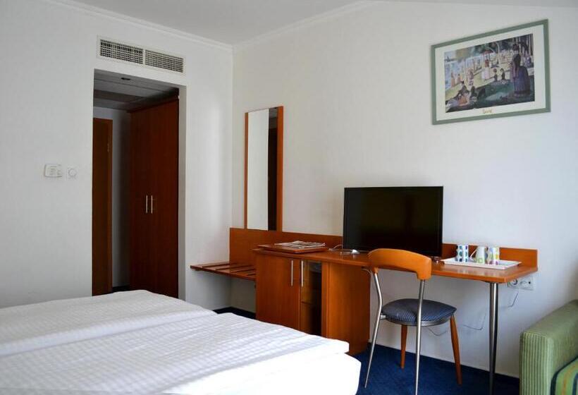 Fotos del hotel Veritas:  10