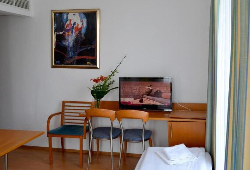 Fotos del hotel Veritas:  36