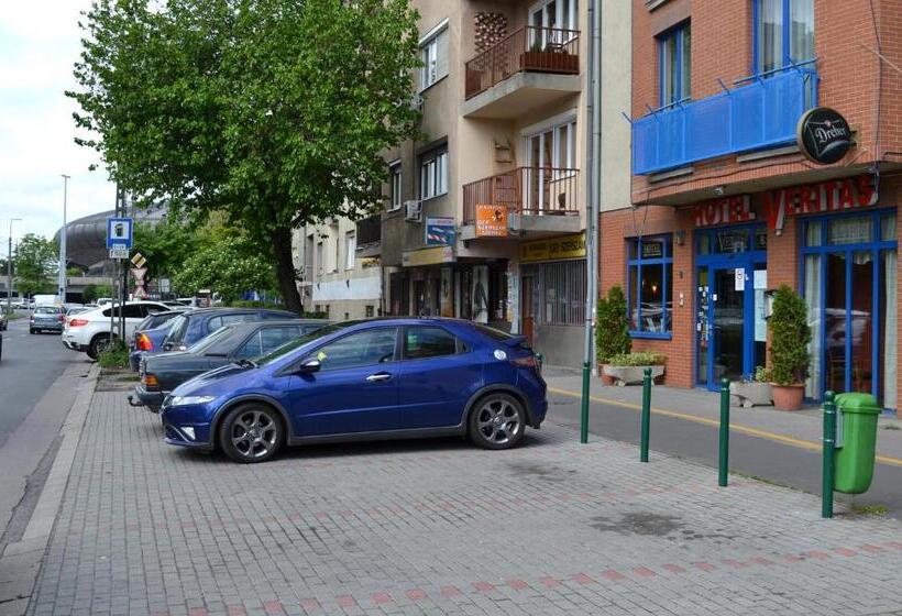 Fotos del hotel Veritas:  42