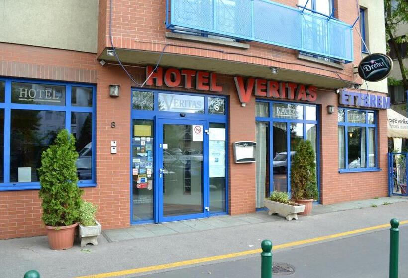 Fotos del hotel Veritas:  50