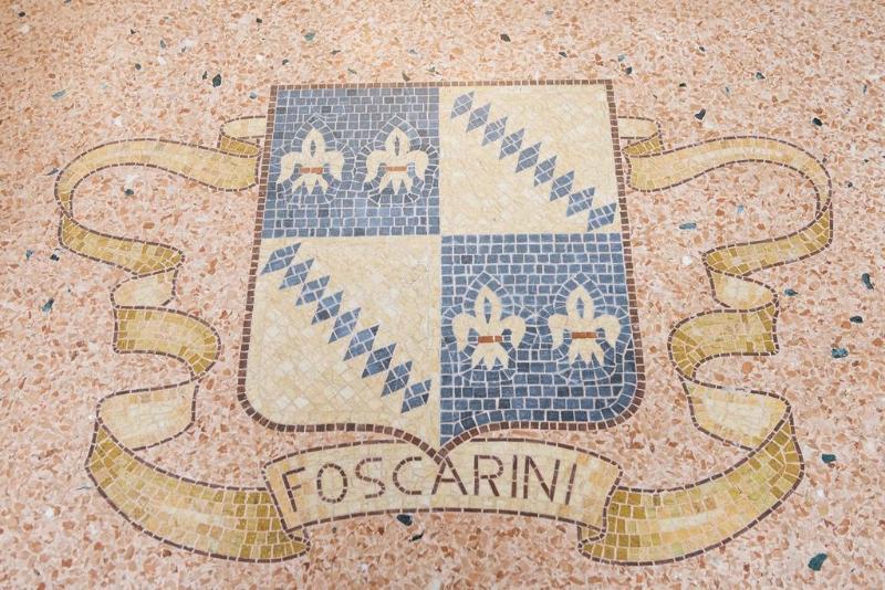 هتل The Foscarini