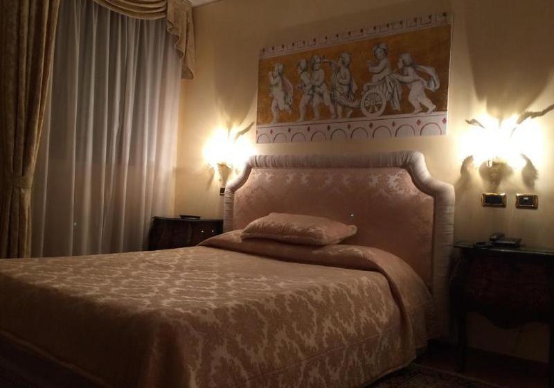 هتل The Foscarini