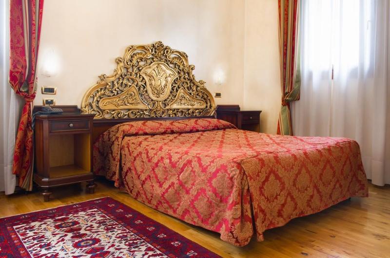 هتل The Foscarini