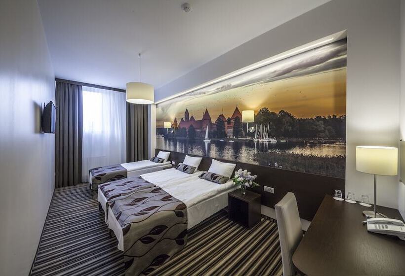 Hotel Vilnius City