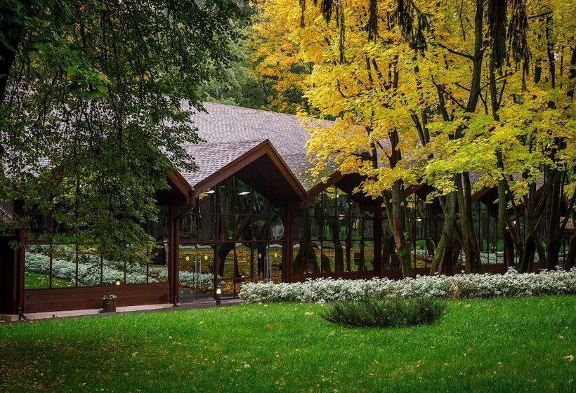 فندق Volynskoye Congress Park