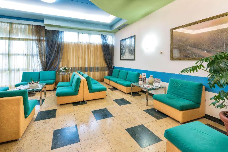 בית מלון כפרי West Point Airport