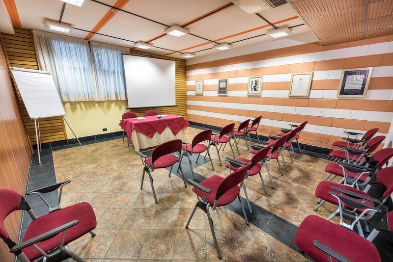 בית מלון כפרי West Point Airport